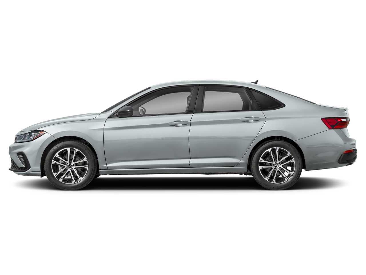 2026 Volkswagen Jetta Sport Auto