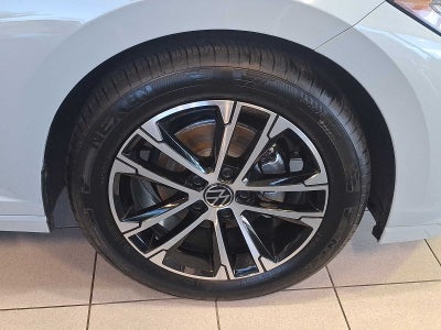 2026 Volkswagen Jetta Sport Auto