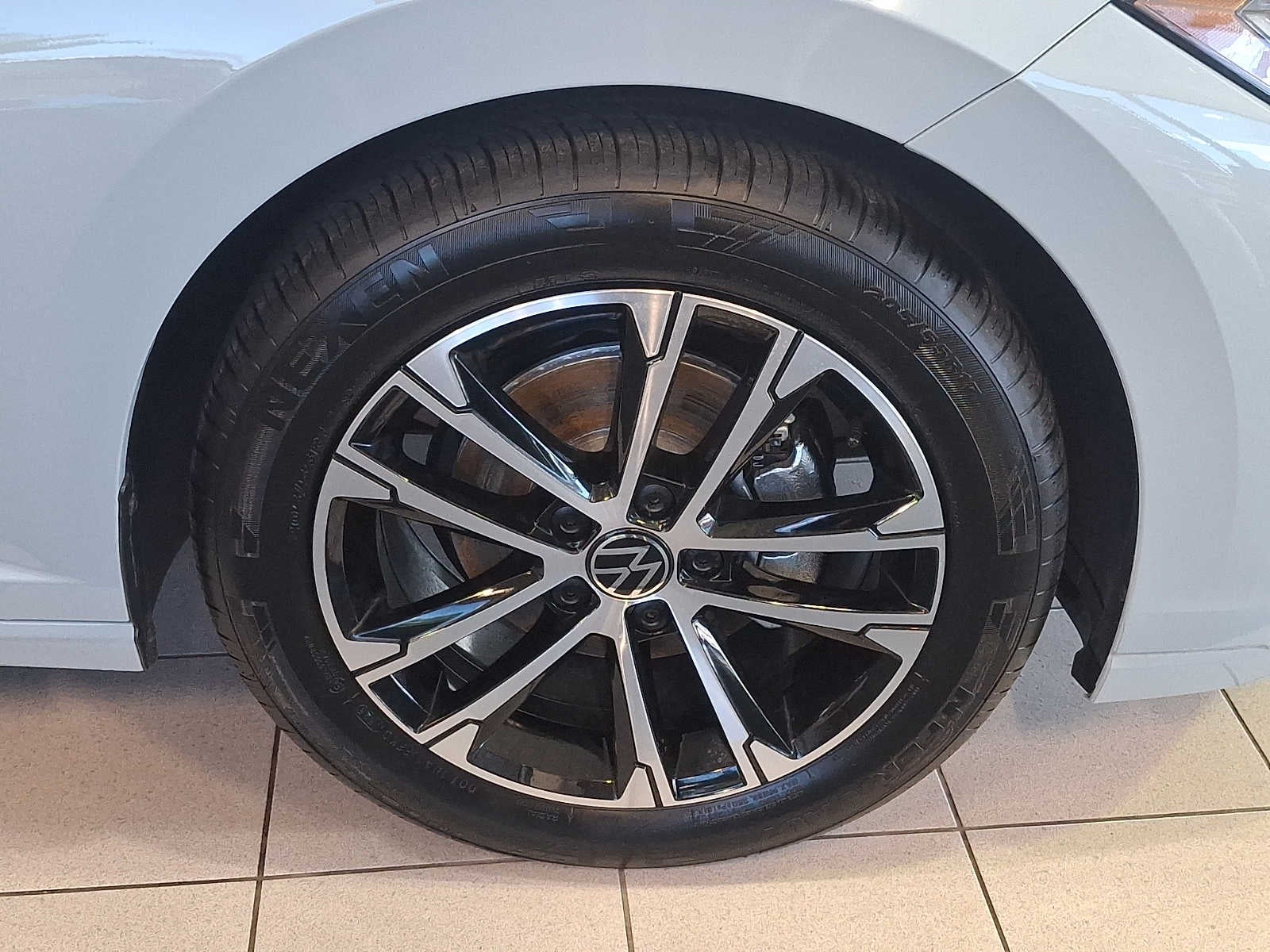 2026 Volkswagen Jetta Sport Auto