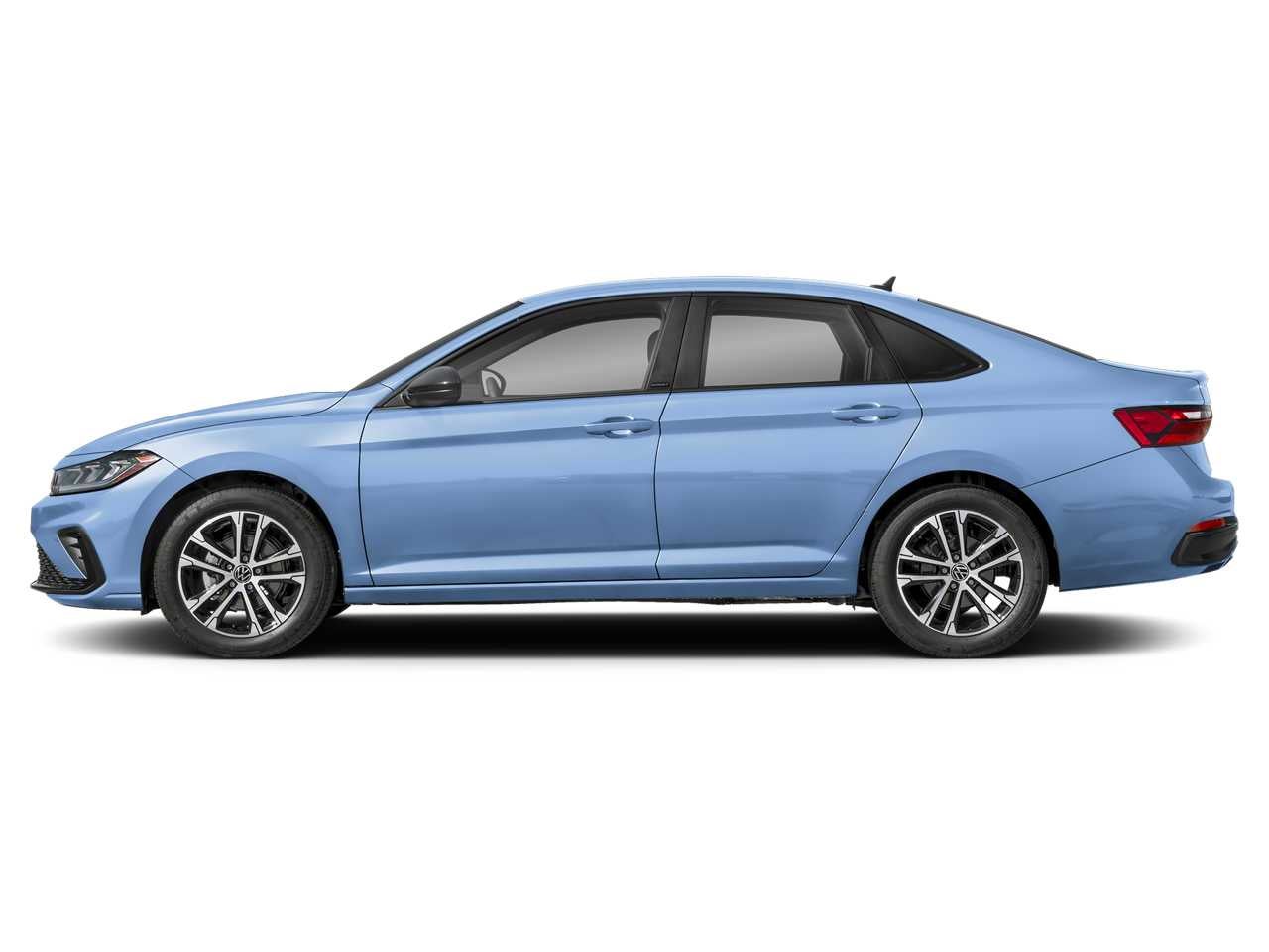 2026 Volkswagen Jetta Sport Auto