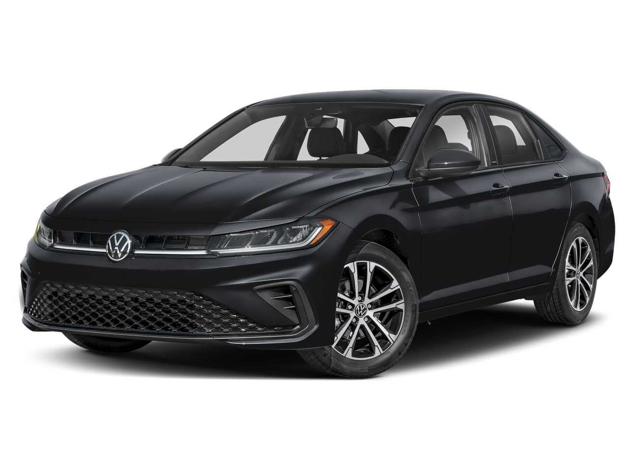 2026 Volkswagen Jetta Sport Auto