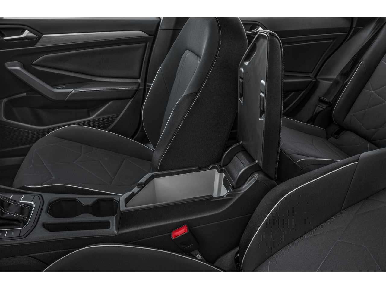 2026 Volkswagen Jetta Sport Auto