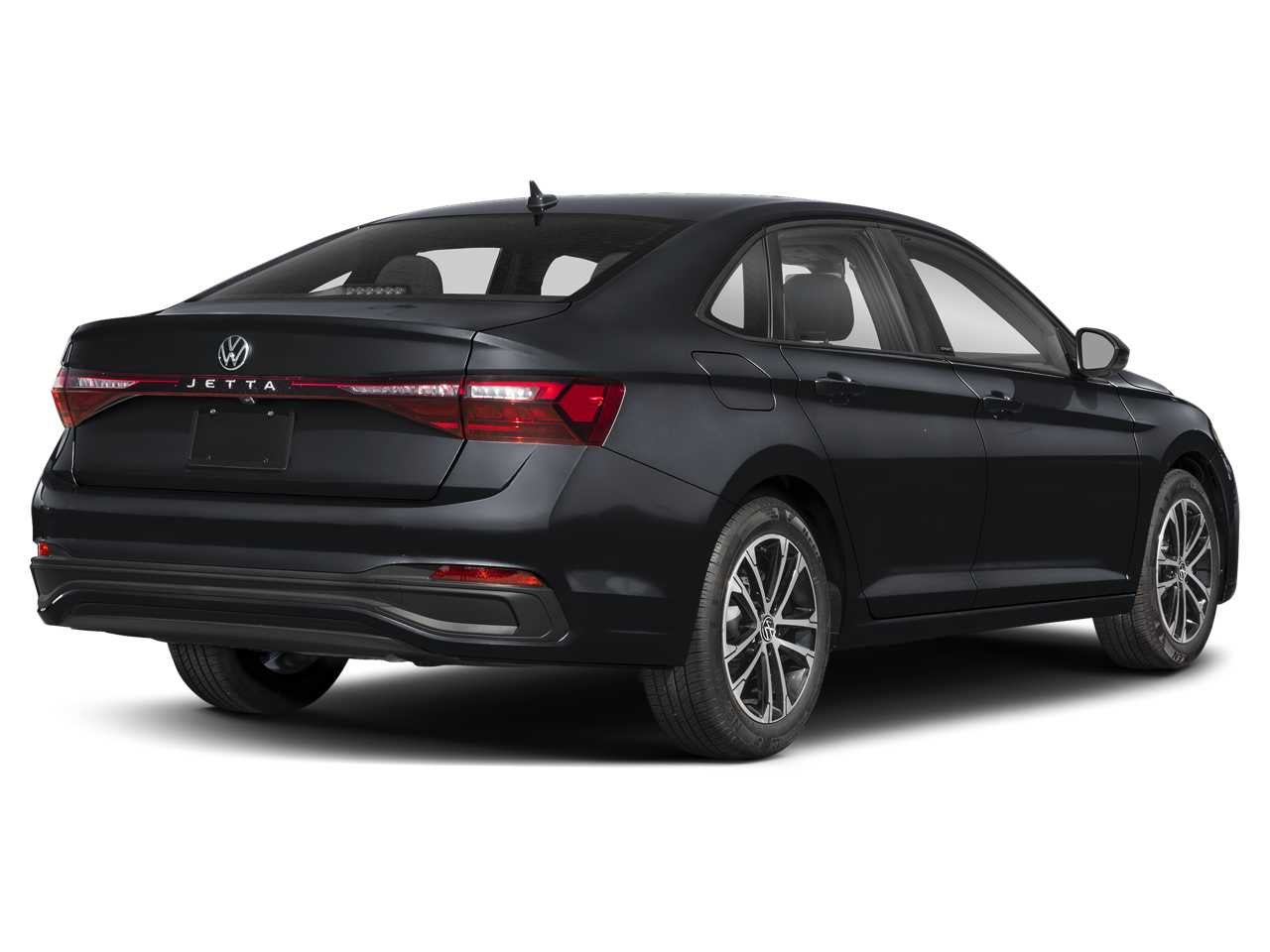 2026 Volkswagen Jetta Sport Auto