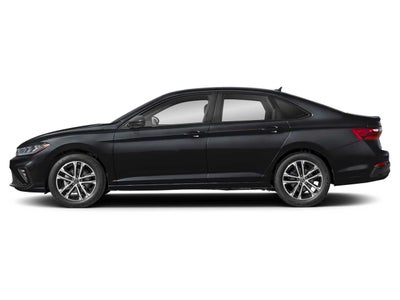 2026 Volkswagen Jetta Sport Auto