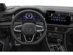 2026 Volkswagen Jetta Sport Auto