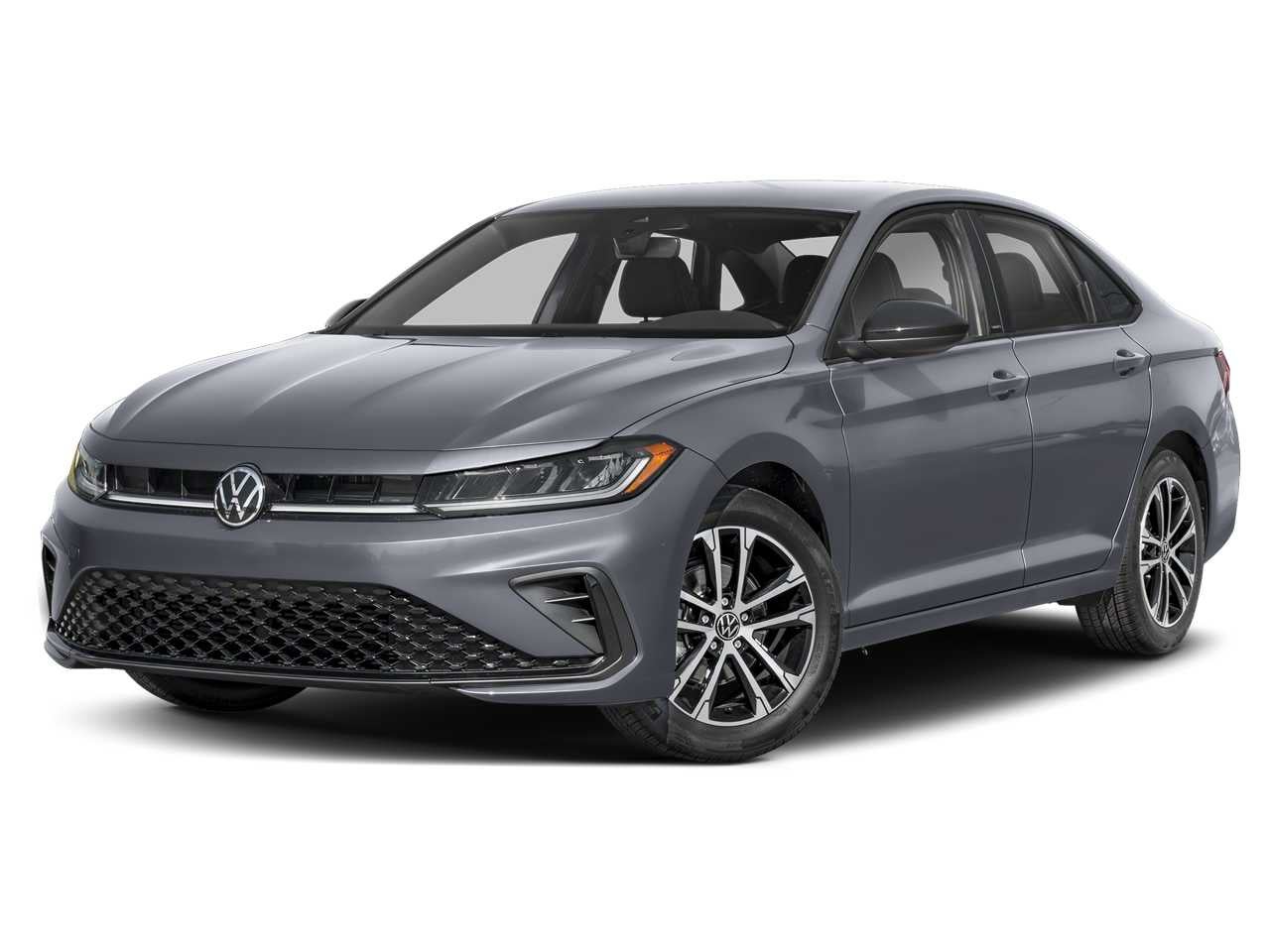 2026 Volkswagen Jetta Sport Auto