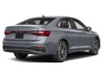 2026 Volkswagen Jetta Sport Auto