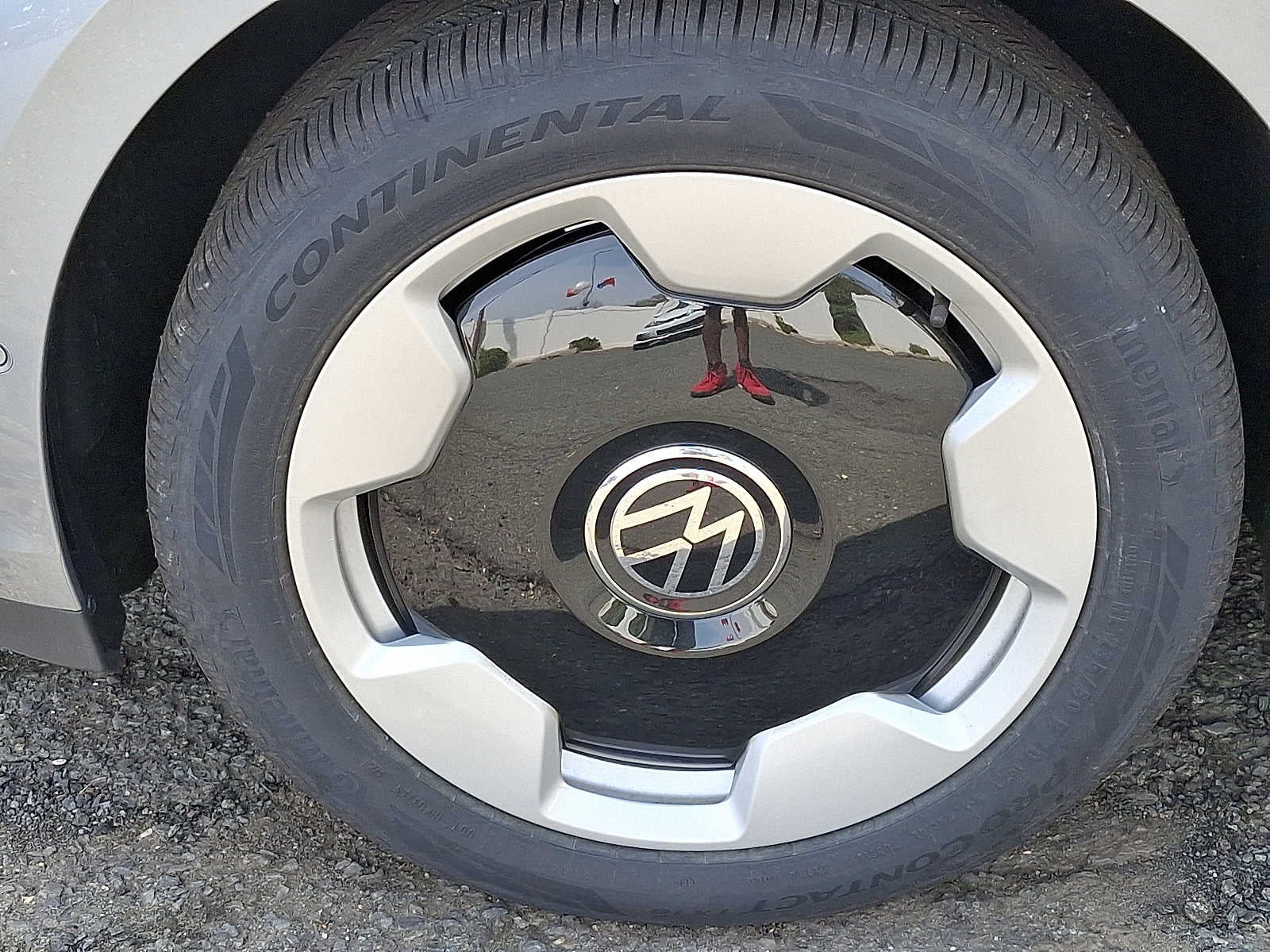 2025 Volkswagen ID. Buzz Pro S RWD