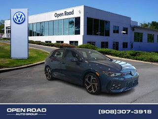 2026 Volkswagen Golf GTI 2.0T SE DSG