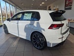 2026 Volkswagen Golf R 2.0T DSG