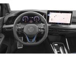 2026 Volkswagen Golf R 2.0T DSG