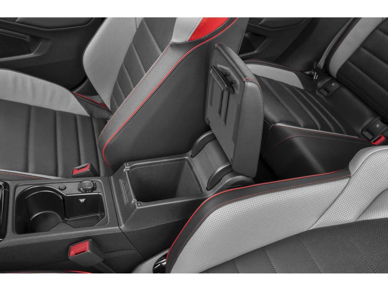 2026 Volkswagen Golf GTI 2.0T Autobahn DSG