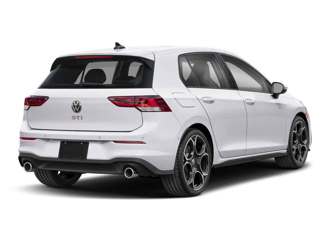 2026 Volkswagen Golf GTI 2.0T Autobahn DSG