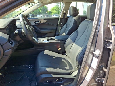 2023 Acura TLX FWD
