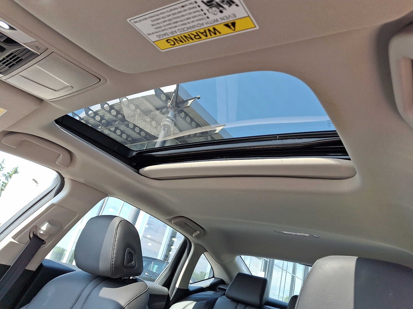 2023 Acura TLX FWD