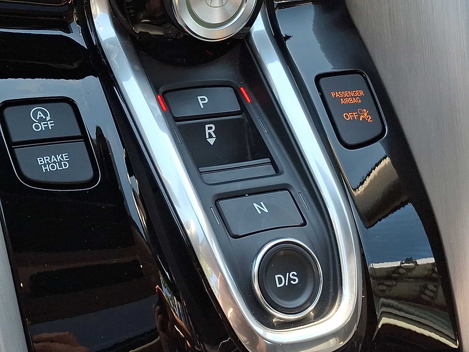 2023 Acura TLX FWD