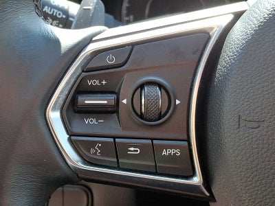 2023 Acura TLX FWD