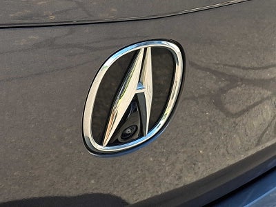 2023 Acura TLX FWD