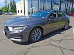 2023 Acura TLX FWD