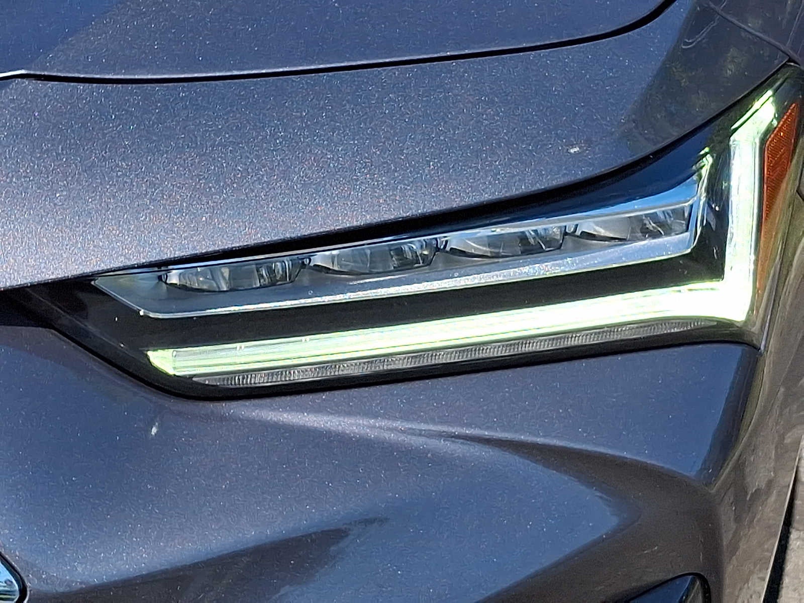 2023 Acura TLX FWD