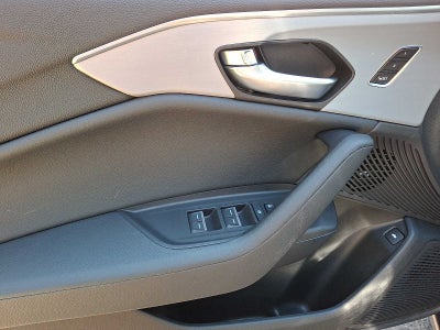 2023 Acura TLX FWD
