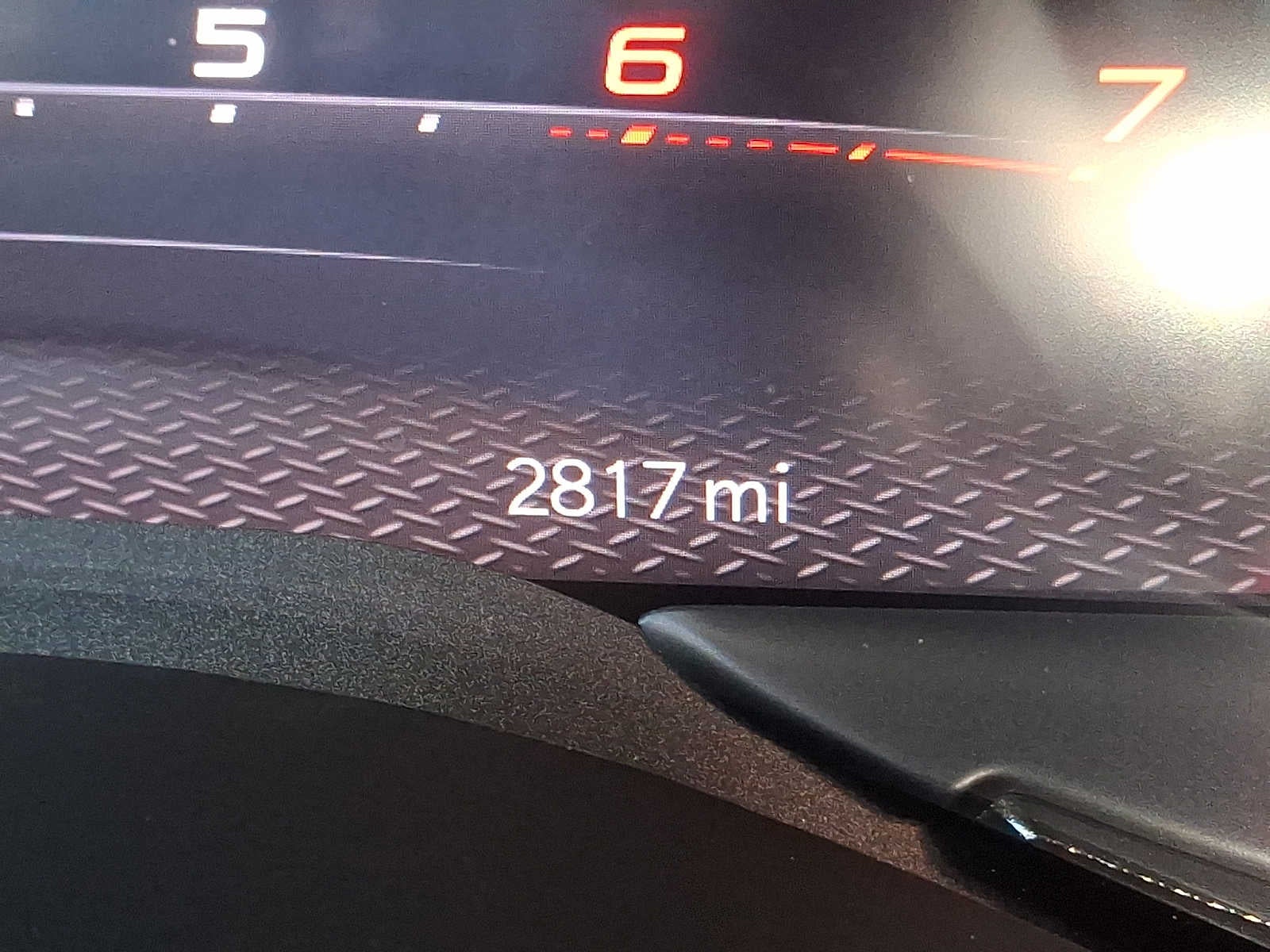 2024 RAM 1500 TRX 4x4 Crew Cab 57 Box