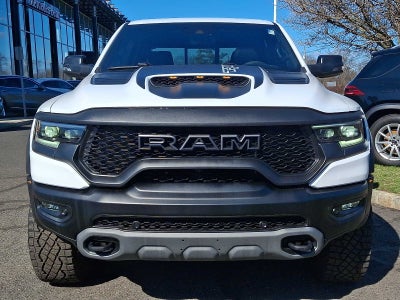 2024 RAM 1500 TRX 4x4 Crew Cab 57 Box