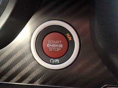 2024 RAM 1500 TRX 4x4 Crew Cab 57 Box