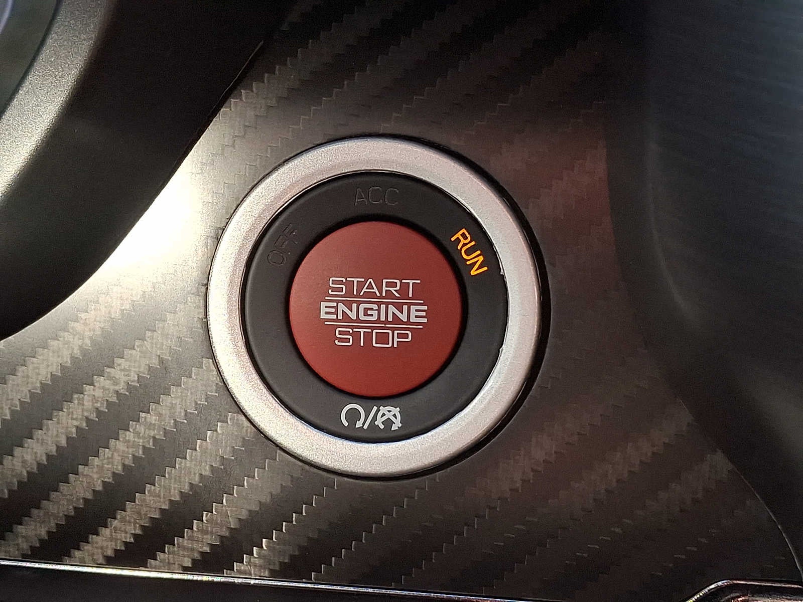 2024 RAM 1500 TRX 4x4 Crew Cab 57 Box