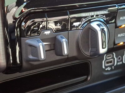 2024 RAM 1500 TRX 4x4 Crew Cab 57 Box