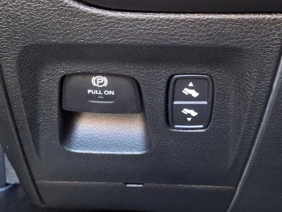 2024 RAM 1500 TRX 4x4 Crew Cab 57 Box