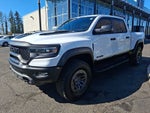 2024 RAM 1500 TRX 4x4 Crew Cab 57 Box