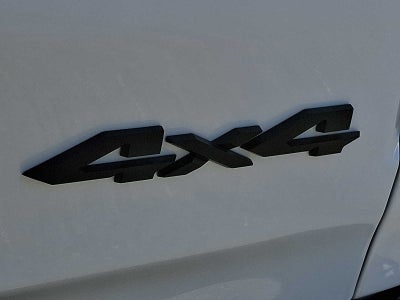 2024 RAM 1500 TRX 4x4 Crew Cab 57 Box