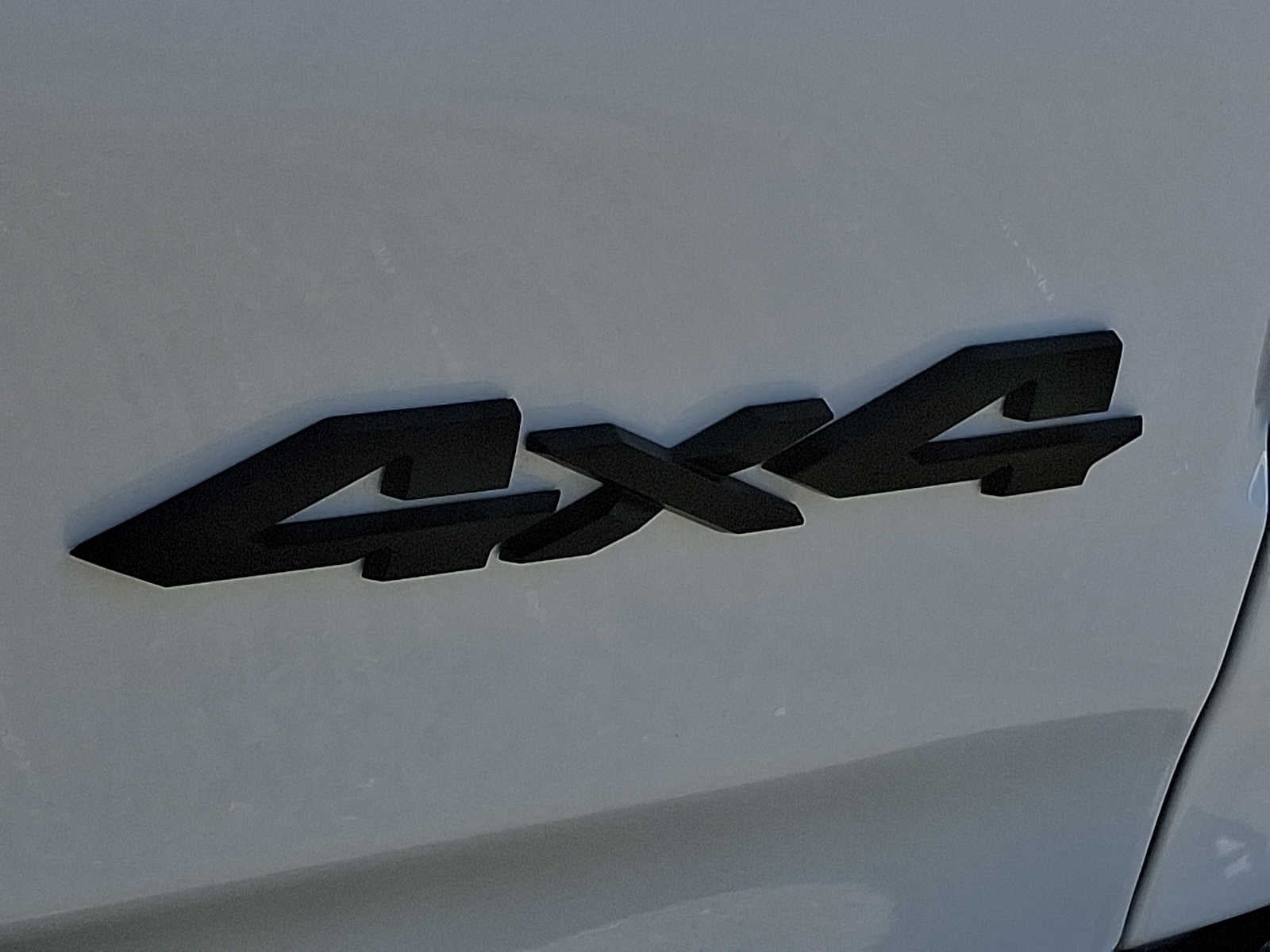 2024 RAM 1500 TRX 4x4 Crew Cab 57 Box