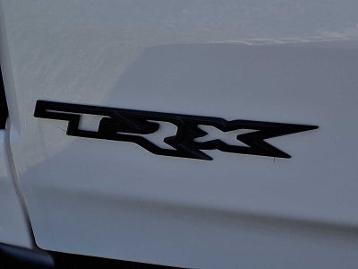 2024 RAM 1500 TRX 4x4 Crew Cab 57 Box