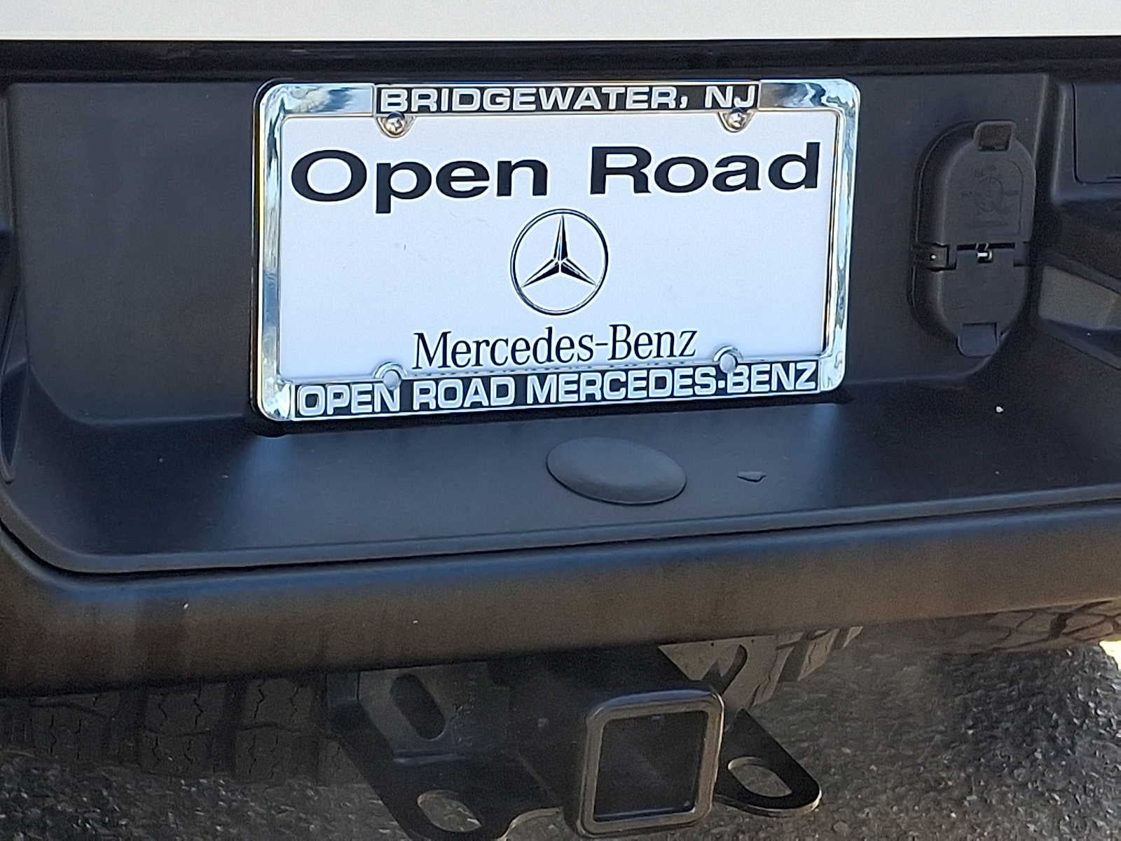 2024 RAM 1500 TRX 4x4 Crew Cab 57 Box