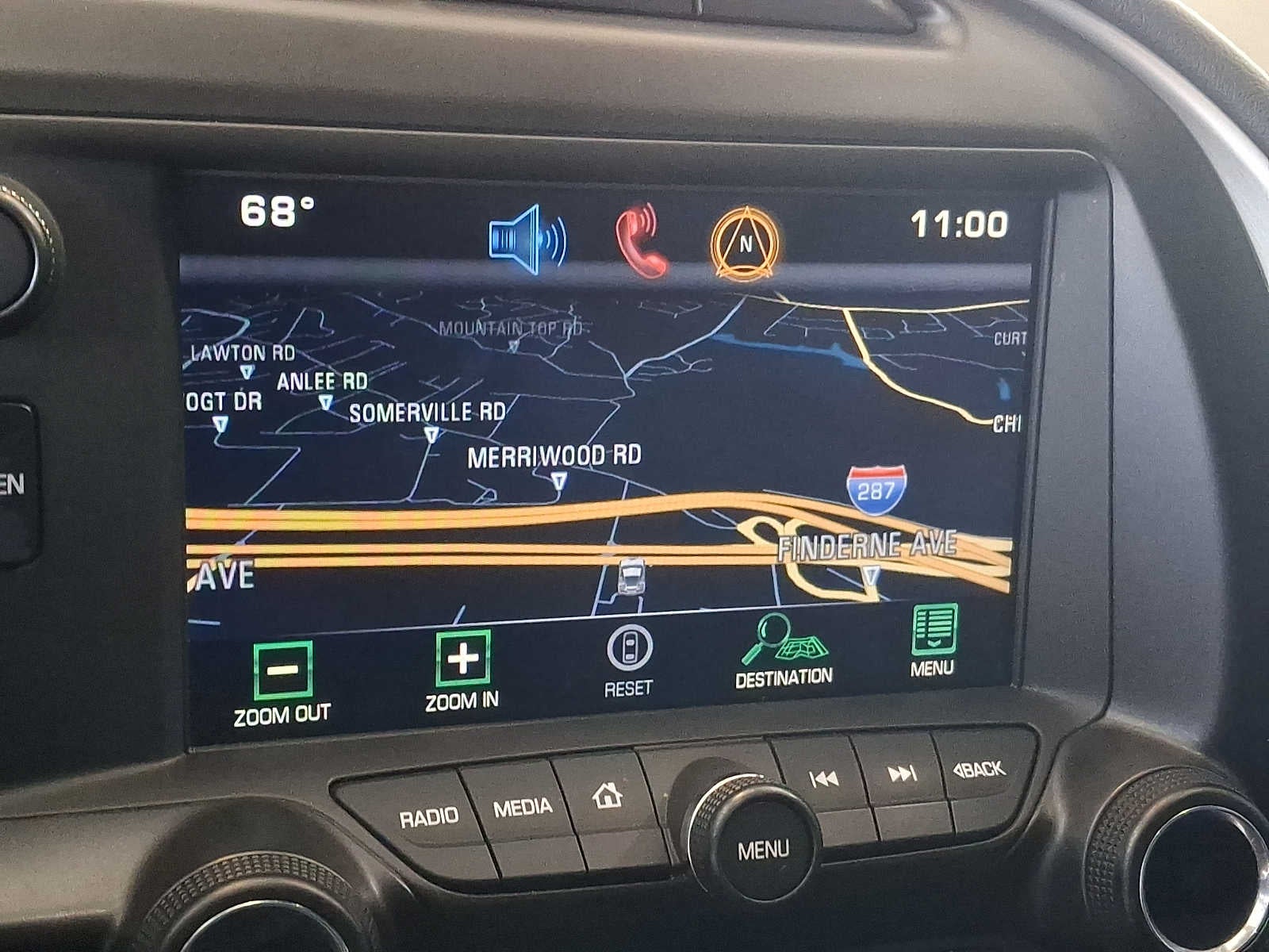 2015 Chevrolet Corvette 2dr Z06 Cpe w/2LZ