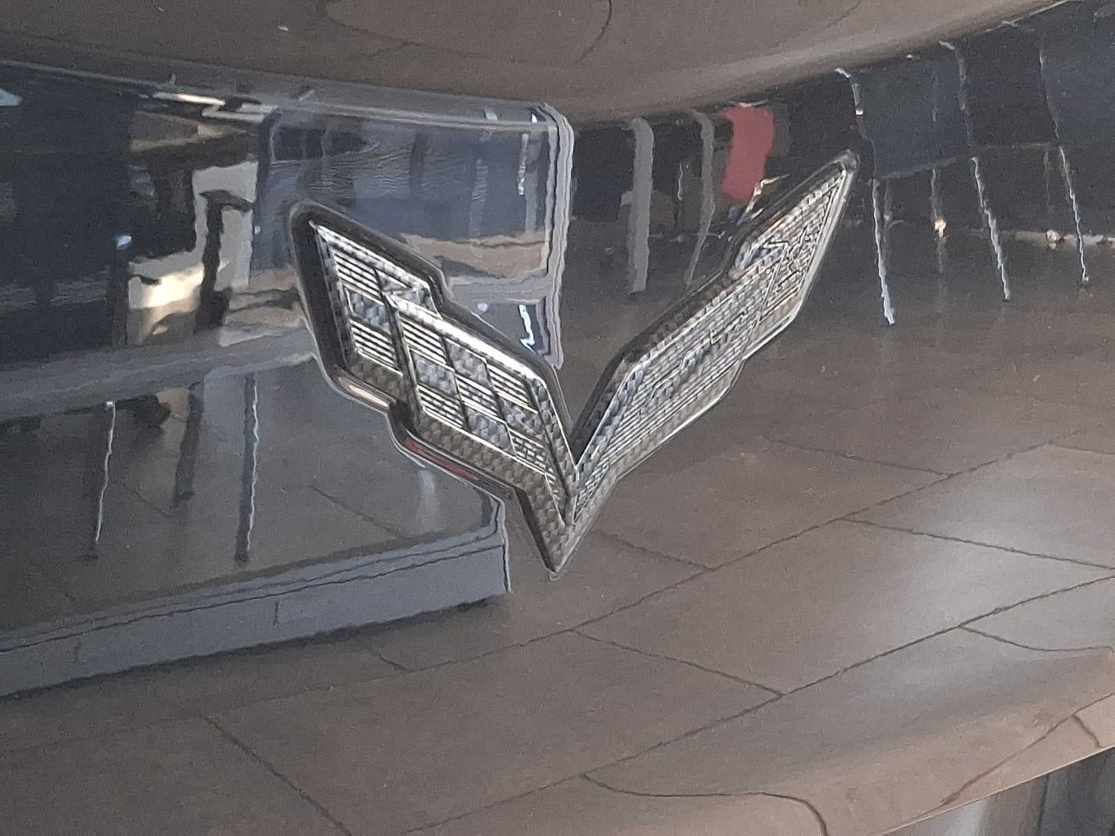 2015 Chevrolet Corvette 2dr Z06 Cpe w/2LZ