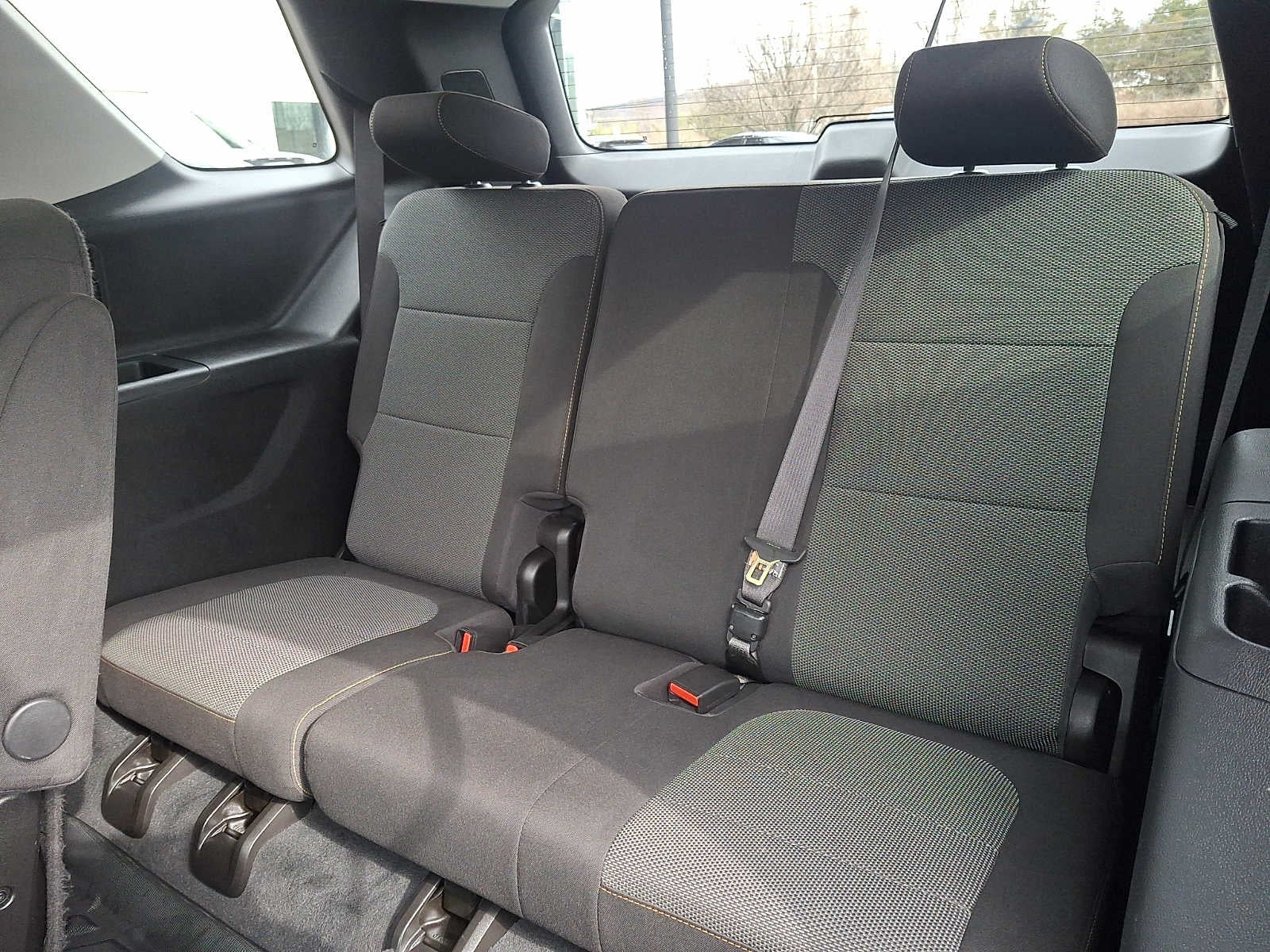 2021 Chevrolet Traverse AWD 4dr LT Cloth w/1LT