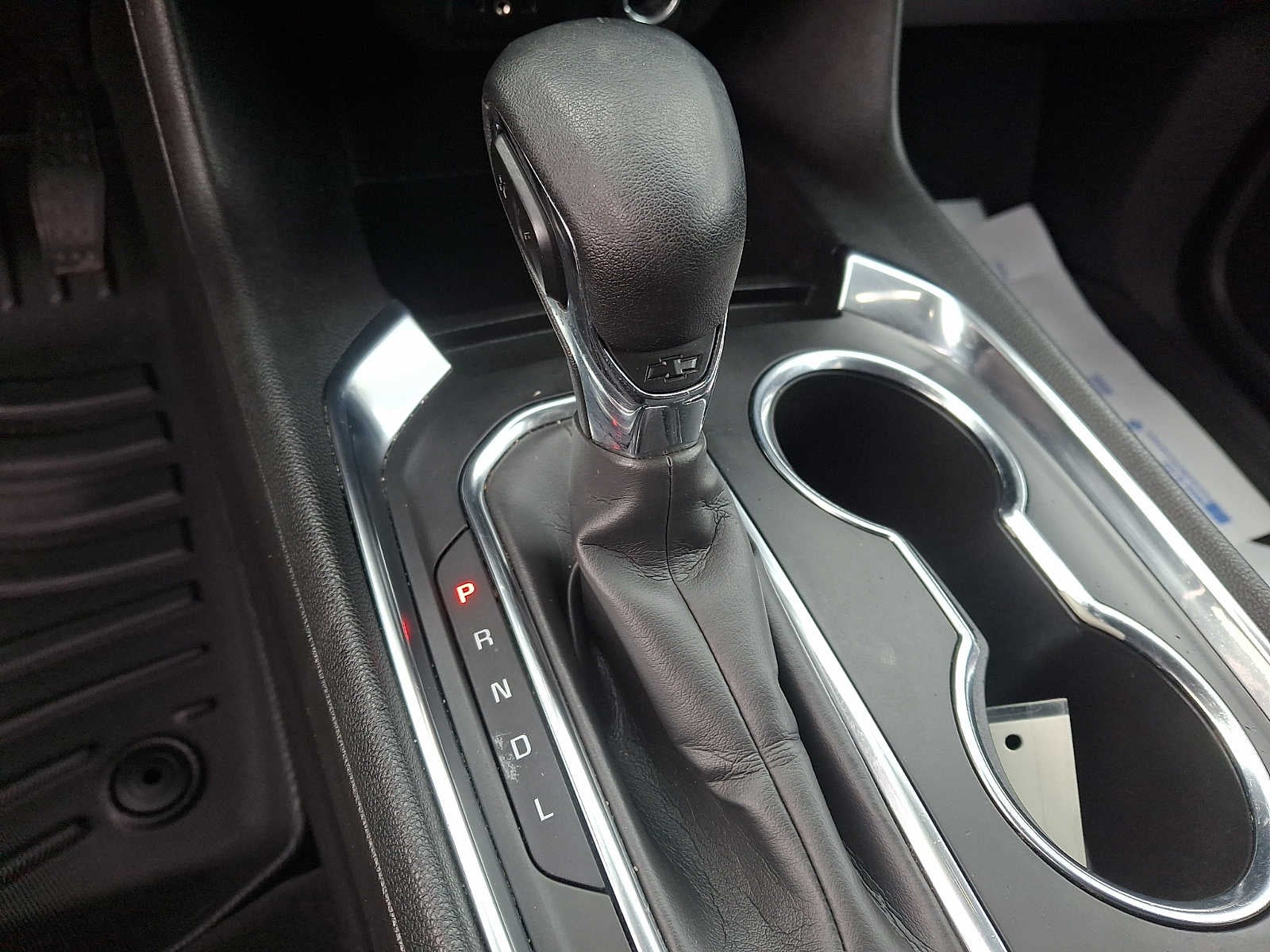 2021 Chevrolet Traverse AWD 4dr LT Cloth w/1LT