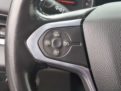 2021 Chevrolet Traverse AWD 4dr LT Cloth w/1LT