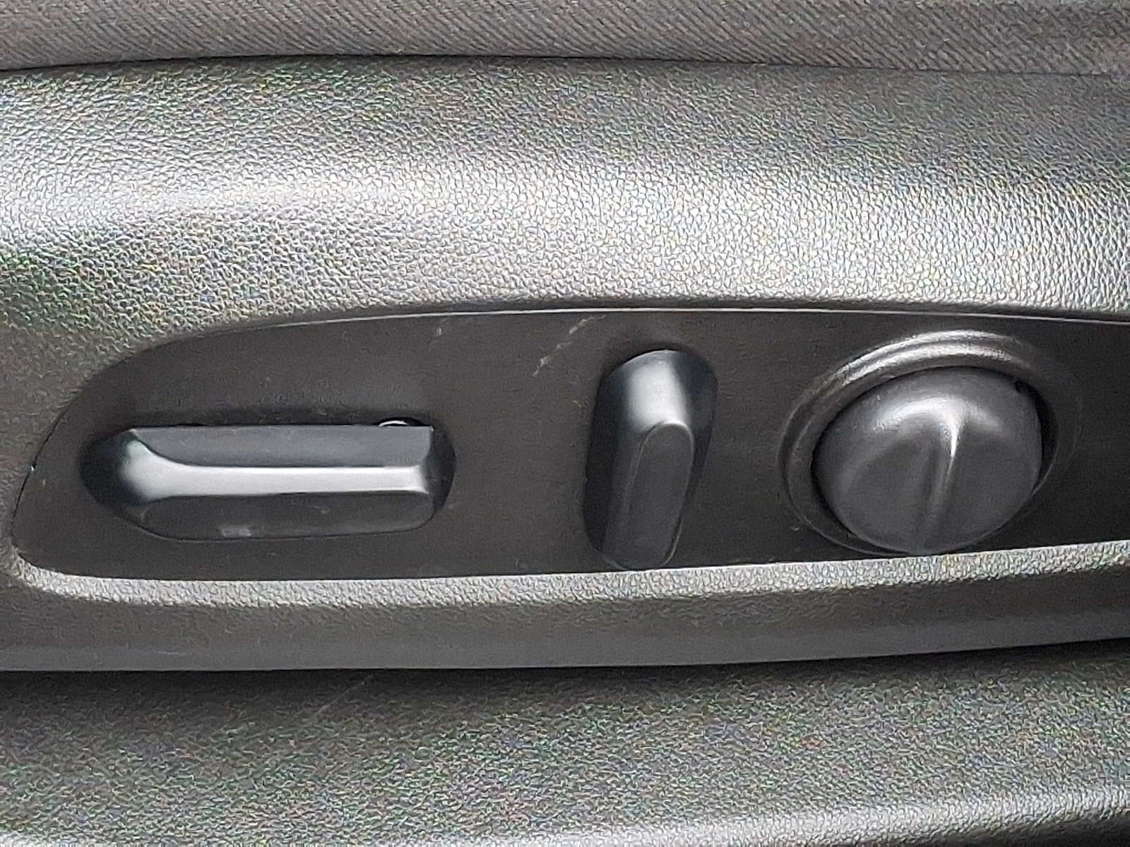 2021 Chevrolet Traverse AWD 4dr LT Cloth w/1LT