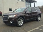 2021 Chevrolet Traverse AWD 4dr LT Cloth w/1LT
