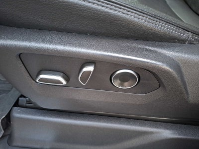 2024 GMC Sierra 1500 4WD Crew Cab 147 Denali