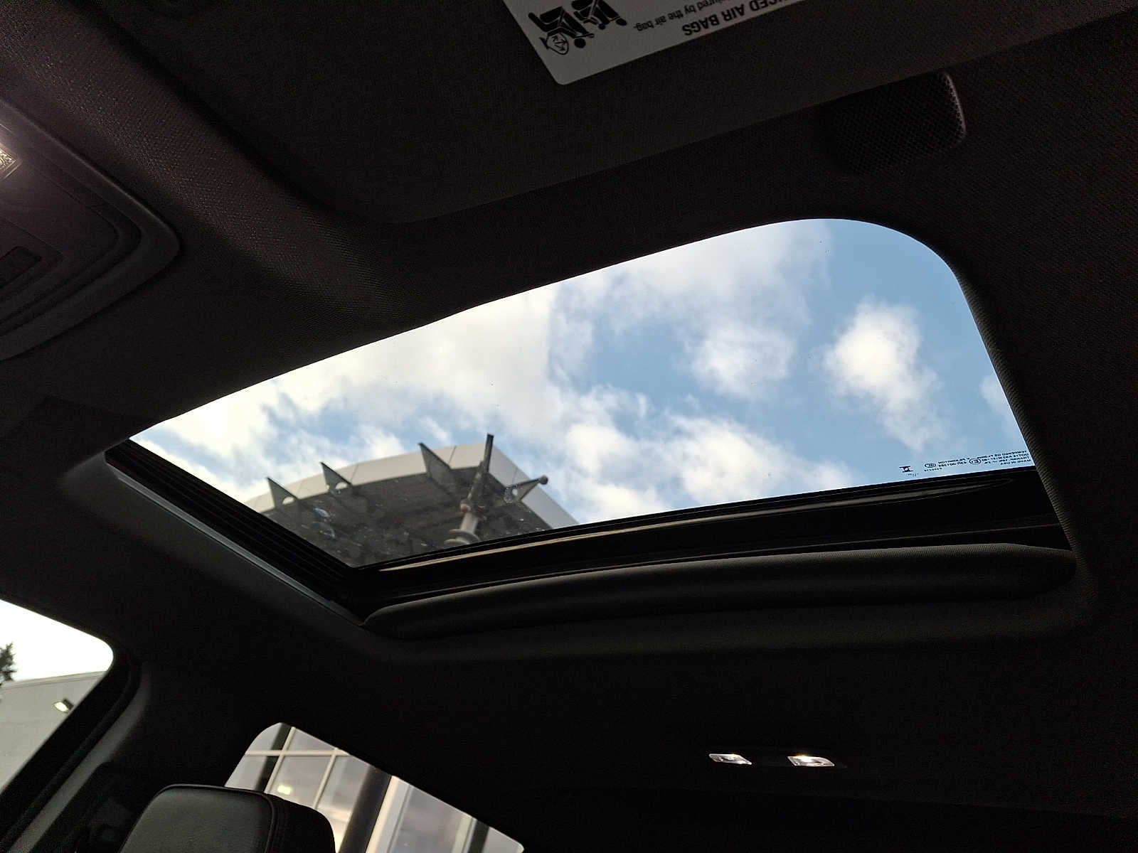 2024 GMC Sierra 1500 4WD Crew Cab 147 Denali