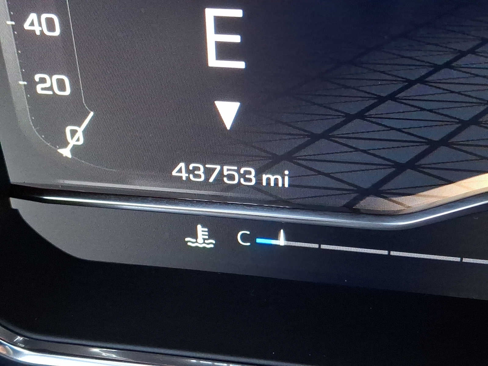 2024 GMC Sierra 1500 4WD Crew Cab 147 Denali