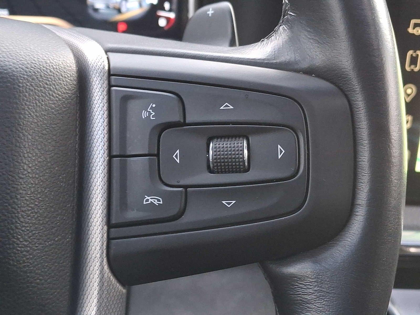 2024 GMC Sierra 1500 4WD Crew Cab 147 Denali