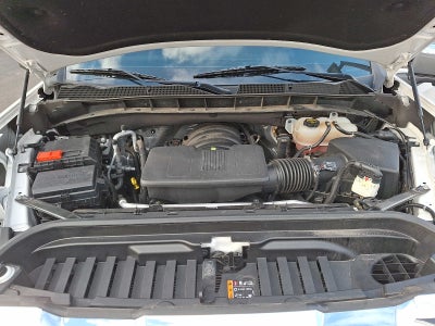 2024 GMC Sierra 1500 4WD Crew Cab 147 Denali