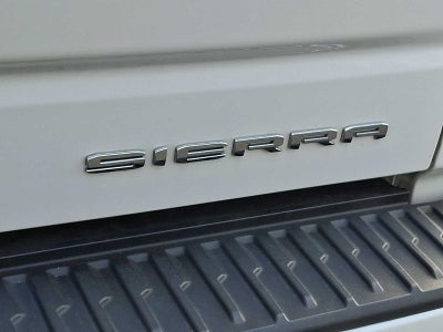 2024 GMC Sierra 1500 4WD Crew Cab 147 Denali