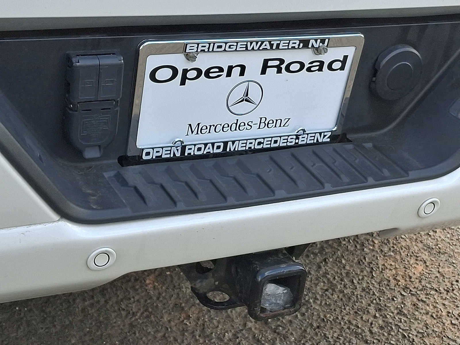 2024 GMC Sierra 1500 4WD Crew Cab 147 Denali